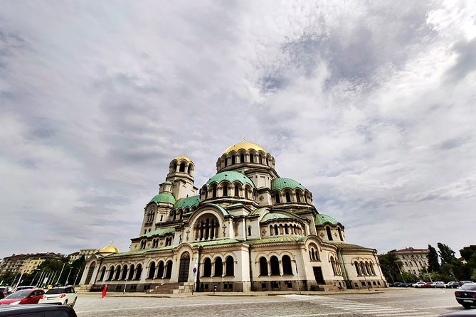 Guided Visit to Alexander Nevsky Cathedral - Picking the right option: private guide vs self-guided PDF