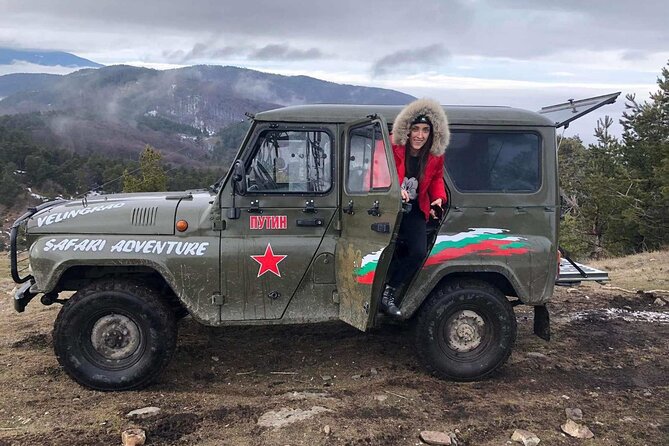 Half-Day Jeep Safari Adventure in Velingrad - Key Things That Make This Jeep Safari Worth Your Time