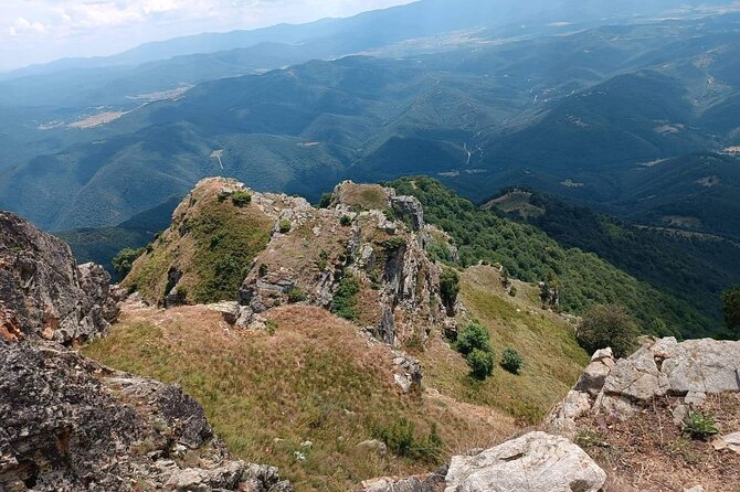 Half-Day Jeep Safari Adventure in Velingrad - Rhodope Mountain Time: How the Pace Works