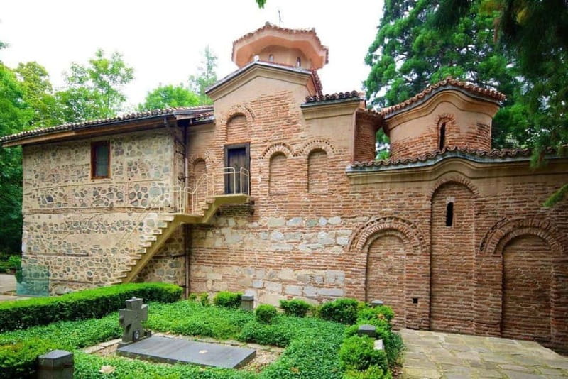 Half-Day Private Tour: Sofia, Boyana Church & History Museum - Why This Half-Day Mix Works So Well