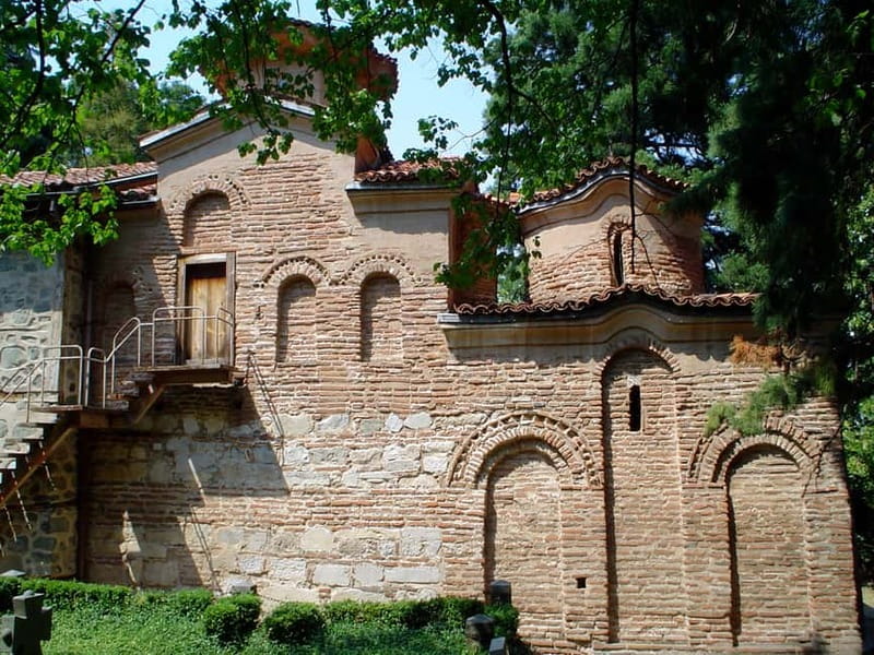 Half-Day Private Tour: Sofia, Boyana Church & History Museum - Sofia Center in Two Hours: Landmarks With Context