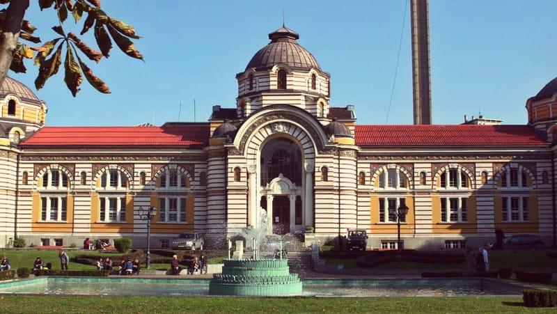 Half-Day Private Tour: Sofia, Boyana Church & History Museum - Price and Value: Is $123 a Fair Deal?