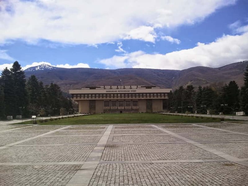 Half-Day Private Tour: Sofia, Boyana Church & History Museum - The 9:00 AM Pickup, Car Ride, and Vitosha Mountain Area