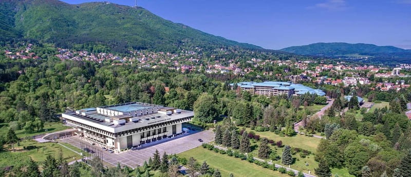 Half Day Tour - Sofia and the mountains with Thermal Spa - Key highlights you will actually feel on the day