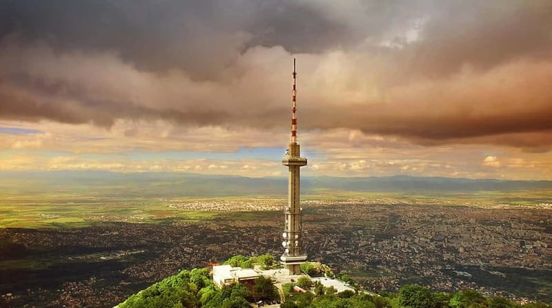 Half Day Tour - Sofia and the mountains with Thermal Spa - Who This Tour Fits Best (and Who Might Want Something Different)