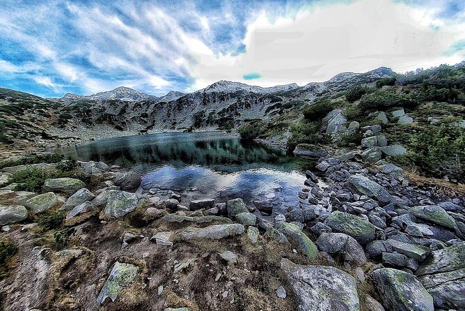 Hiking in Pirin- the UNESCO World Heritage Natural Park with a visit of Bansko - Key Highlights Worth Marking on Your Day Plan
