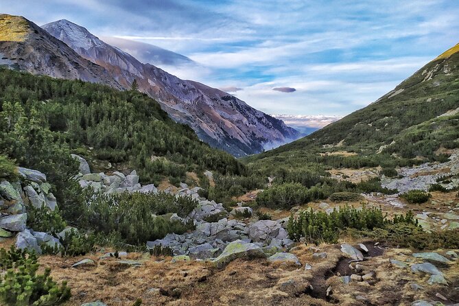 Hiking in Pirin- the UNESCO World Heritage Natural Park with a visit of Bansko - Timing That Keeps the Day From Running Away