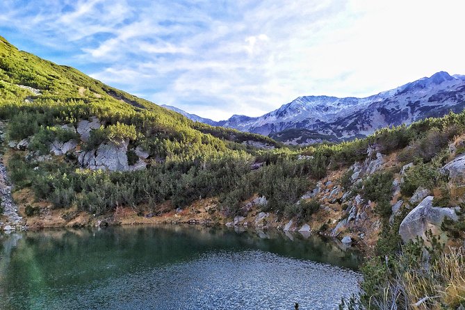 Hiking in Pirin- the UNESCO World Heritage Natural Park with a visit of Bansko - Price and Value: What You Pay For at $114.39