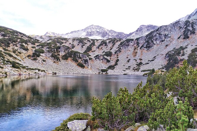 Hiking in Pirin- the UNESCO World Heritage Natural Park with a visit of Bansko - What to Bring (So the Mountain Day Stays Fun)