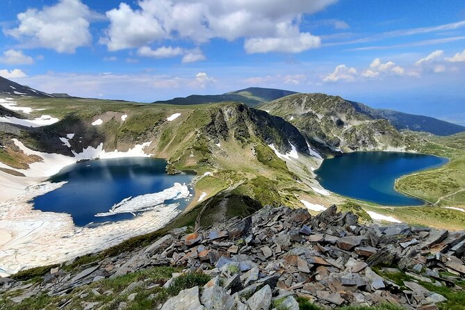 Incredible Day tour from Sofia to 7 Rila lakes and Rila monastery - Key things I think are worth your attention
