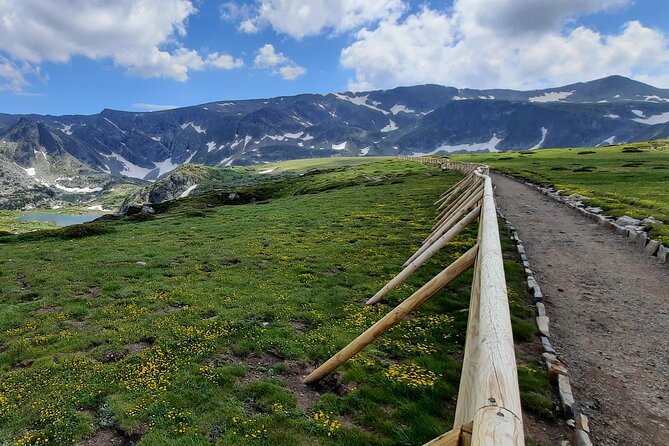 Incredible Day tour from Sofia to 7 Rila lakes and Rila monastery - Rila Monastery: UNESCO spiritual center and early Christianity treasures