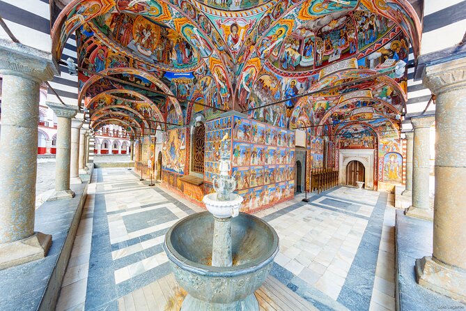 Incredible Day tour from Sofia to 7 Rila lakes and Rila monastery - Guides, pace, and weather management (where this tour earns its 4.9)