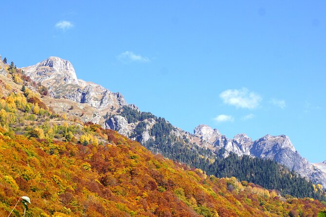 Incredible Day tour from Sofia to 7 Rila lakes and Rila monastery - Price and logistics: what $156.53 really buys you