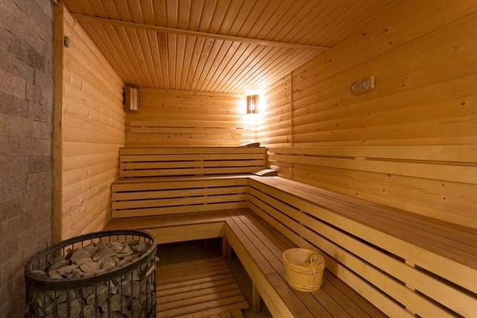 Infinity spa - Infinity Spa in Varna, and why the 2-hour format feels smart