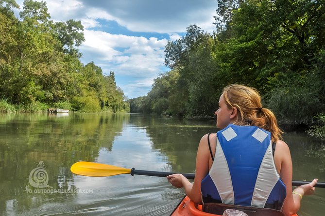 Kamchia river kayaking day tour - Key things to know before you book