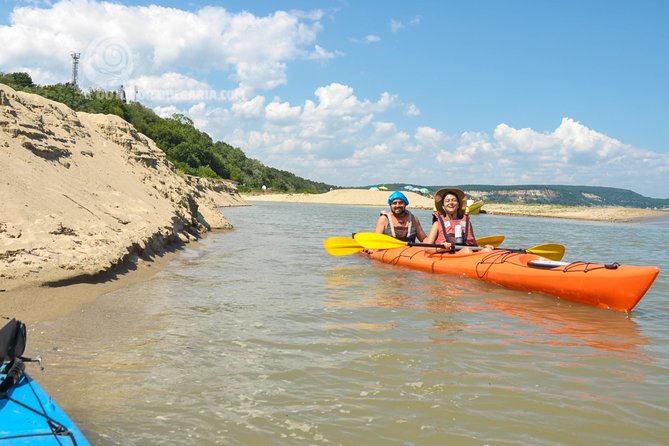 Kamchia river kayaking day tour - Photos or Video at the End: Why It’s Worth More Than You Think