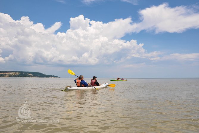 Kamchia river kayaking day tour - Price and Time: Is $88.92 for 4 Hours Good Value?