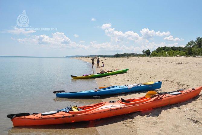 Kamchia river kayaking day tour - Who Should Book This Kamchia Kayaking Day Tour