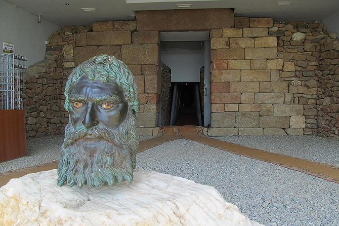 Kazanlak-Rose Valley-Valley of the Thracian Kings - private tour from Plovdiv - Price and value, plus the realistic entrance fee check