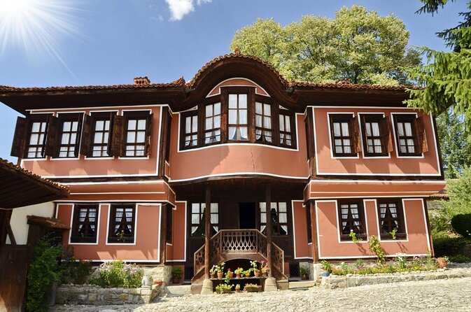 Koprivshtica Day Tour from Sofia - Key highlights before you go