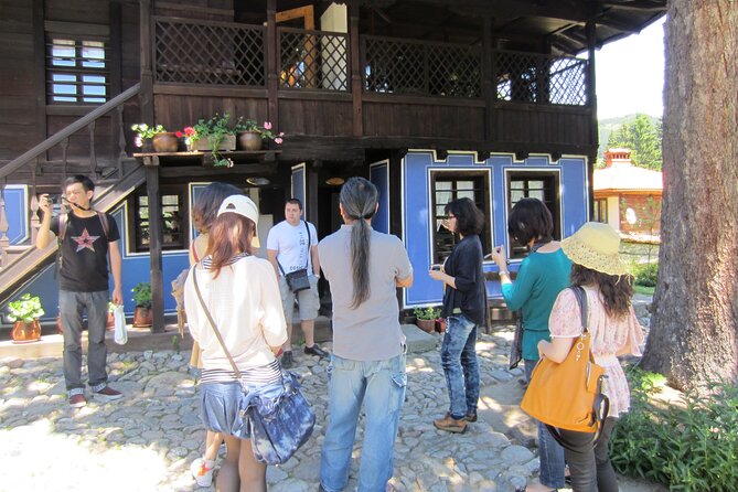 Koprivshtica Day Tour from Sofia - Why Koprivshtitsa and Chavdar works as a day trip from Sofia