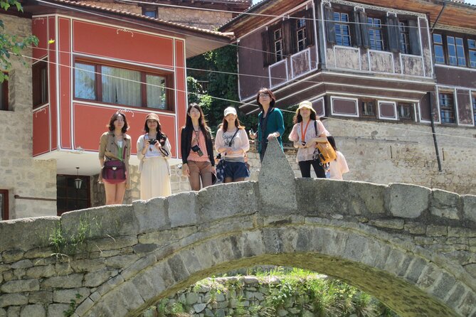 Koprivshtica Day Tour from Sofia - Oslekhov House: where the National Revival look really lands