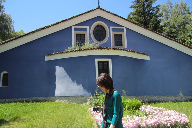 Koprivshtica Day Tour from Sofia - Price and value: is $140.77 fair for this route?