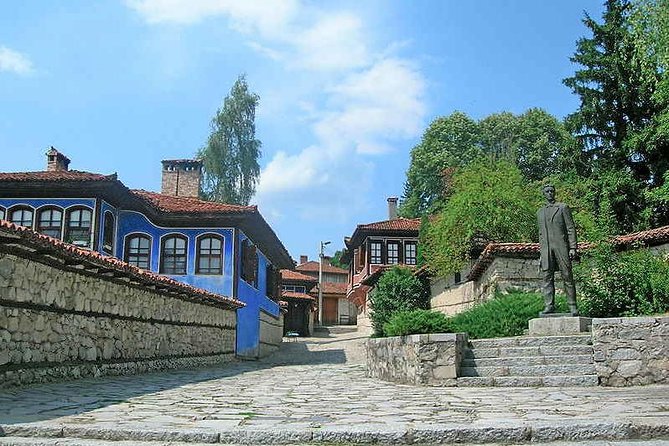 Koprivshtica Day Tour from Sofia - Small-group minibus logistics: the part that makes the day feel easy