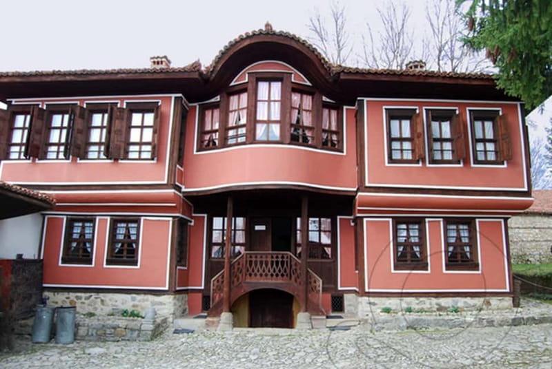 Koprivshtitsa Full-Day Tour - Back to the 19th Century - The 8-Hour Plan From Sofia, Pickup Included