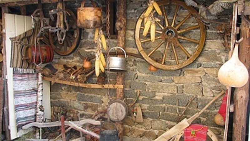 Koprivshtitsa Full-Day Tour - Back to the 19th Century - National Revival Houses: Crafts, Weapons, and Folk Art
