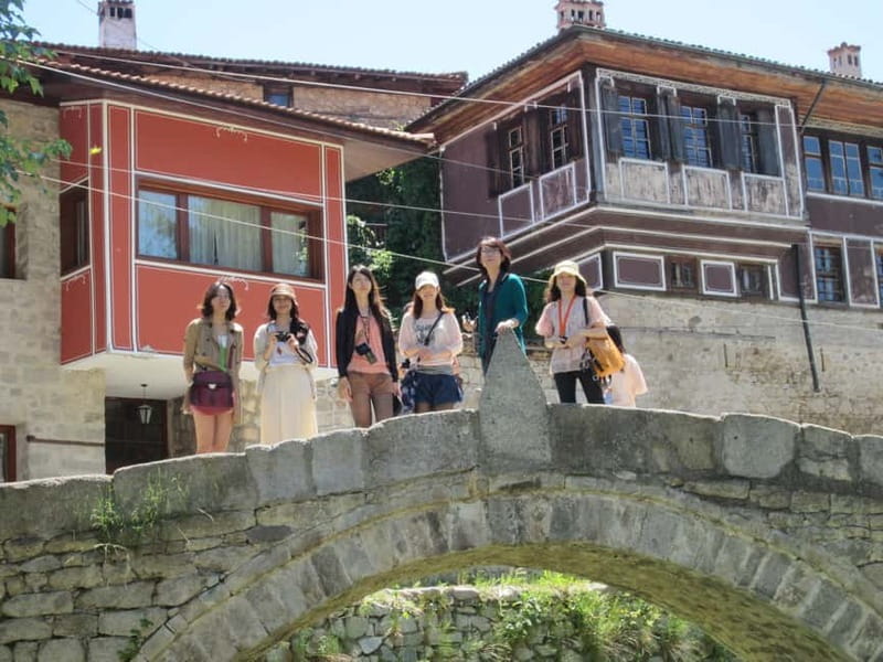 Koprivshtitsa Full-Day Tour - Back to the 19th Century - Learning the April Uprising Through Town Stories