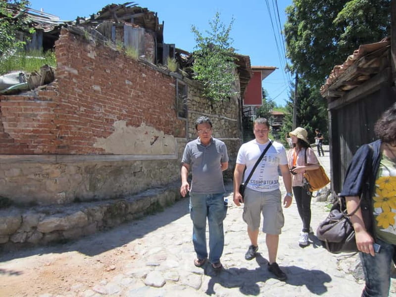 Koprivshtitsa Full-Day Tour - Back to the 19th Century - Price and Value: Is $140 Reasonable?