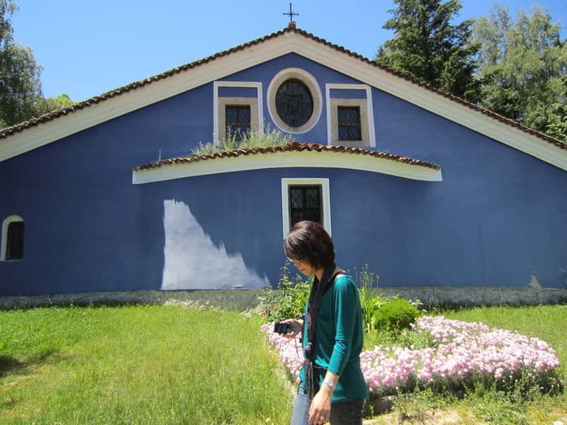 Koprivshtitsa Full-Day Tour - Back to the 19th Century - Pace and Group Comfort in the Van
