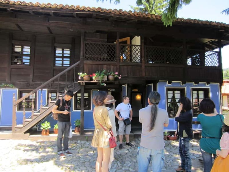 Koprivshtitsa Full-Day Tour - Back to the 19th Century - Tips to Make Your Visit Feel More Personal