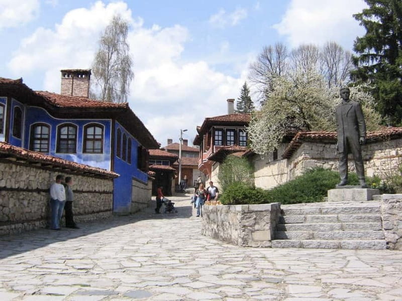 Koprivshtitsa Full-Day Tour - Back to the 19th Century - What You Actually See: 6 Houses Out of 383