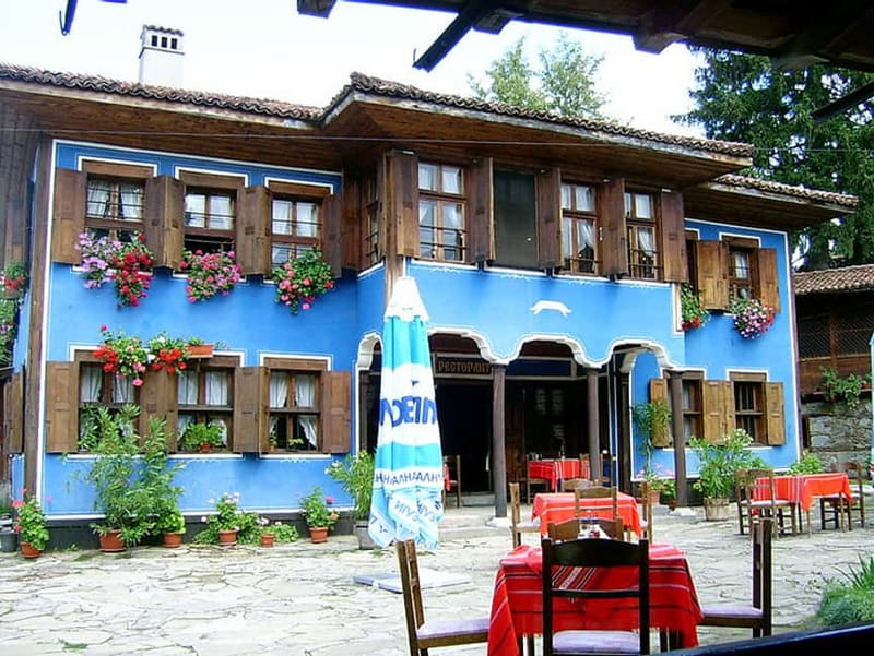 Koprivshtitsa History and Architecture: From Plovdiv - Key things you should know before you go