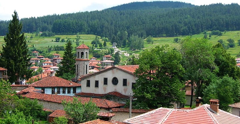 Koprivshtitsa History and Architecture: From Plovdiv - Why Koprivshtitsa feels like a 19th-century time capsule