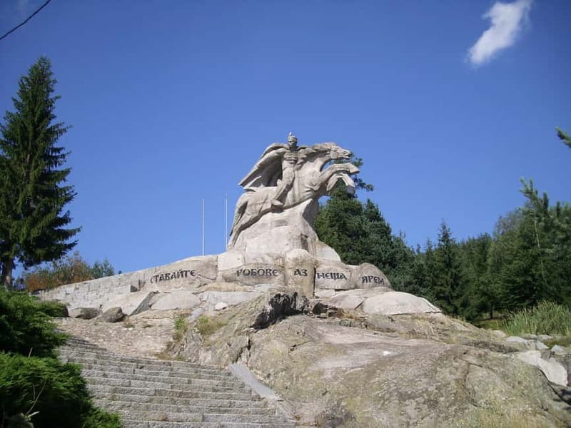 Koprivshtitsa History and Architecture: From Plovdiv - Pacing, small-group comfort, and what to expect in 6 hours