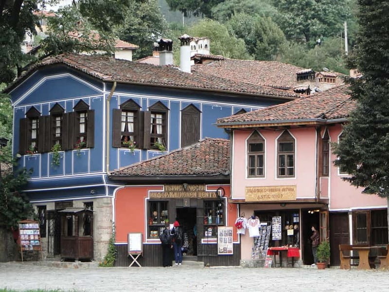 Koprivshtitsa History and Architecture: From Plovdiv - Who this tour is best for, and who should skip it