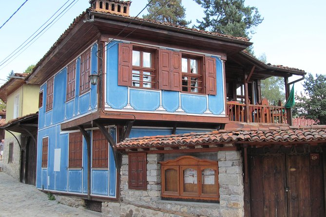 Koprivshtitsa - private day tour from Plovdiv - Key highlights worth your time