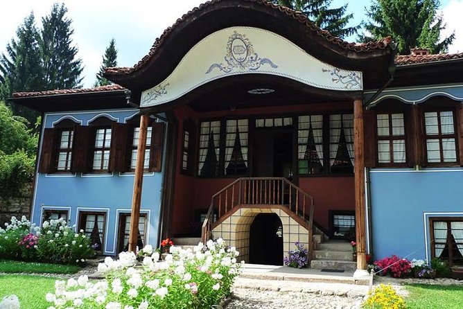 Koprivshtitsa Private Day Trip From Sofia - Hotel Pickup at 9:00, and How the Full Day Actually Feels