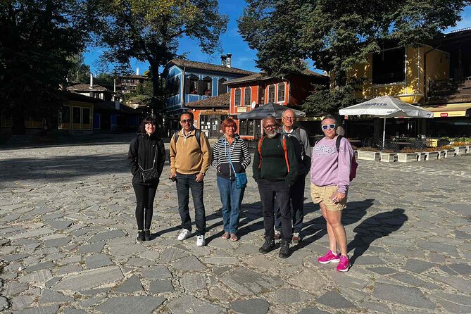 Koprivshtitsa Private Day Trip From Sofia - The April Uprising Story You Can See, Not Just Hear