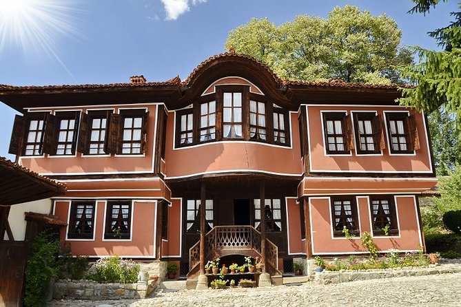 Koprivshtitsa Private Day Trip From Sofia - Private Transportation and a Guide Who Shapes the Day