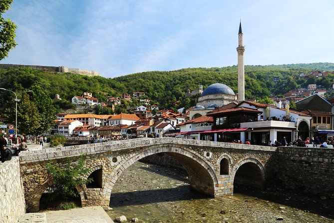 Kosovo and North Macedonia in 2 Days from Sofia - Price and what you get for about $402.47