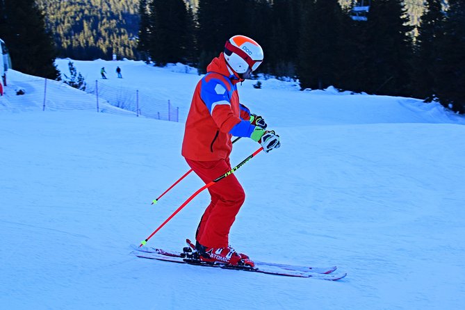 Learn to Ski in a Day, Vitosha Mountain, Sofia, Bulgaria - Who This Tour Fits Best (and Who Might Want Another Option)