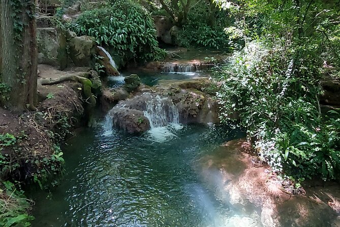 Lovech, Devetashka cave and Krushuna waterfalls - Devetashka Cave: bats, big spaces, and a movie set fact