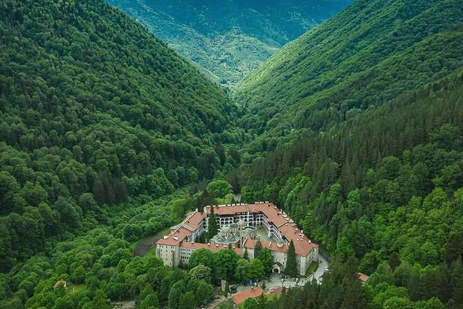 Luxury Day Trip to Boyana Church and Rila Monastery - Rila Monastery, Saint John of Rila, and Why It Is the Main Draw