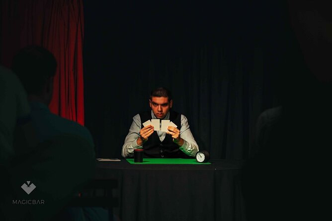 Magic Shows in English at Sofia - Practical tips so you enjoy it more in Sofia