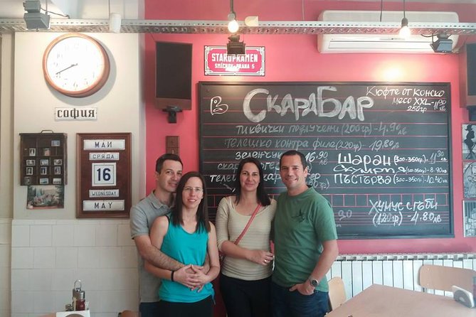 Market Food Tour - Lions’ Bridge: A Short Pause for Views and Transit Rhythm