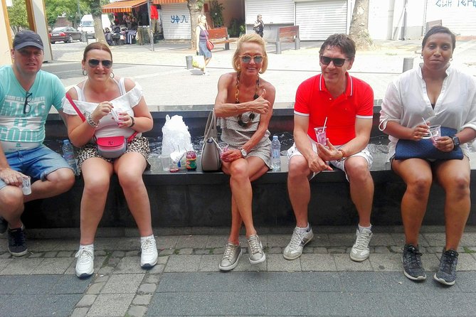 Market Food Tour - Price and Timing: Is $55.21 Good Value?